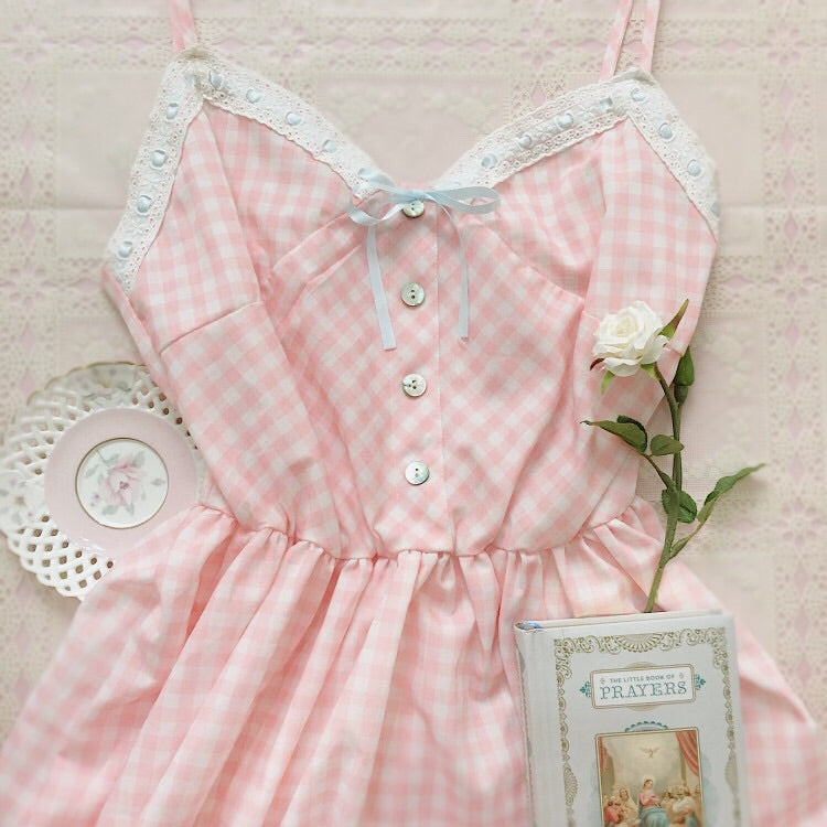 strapless open back dress Louis Louise - Abbie Dress