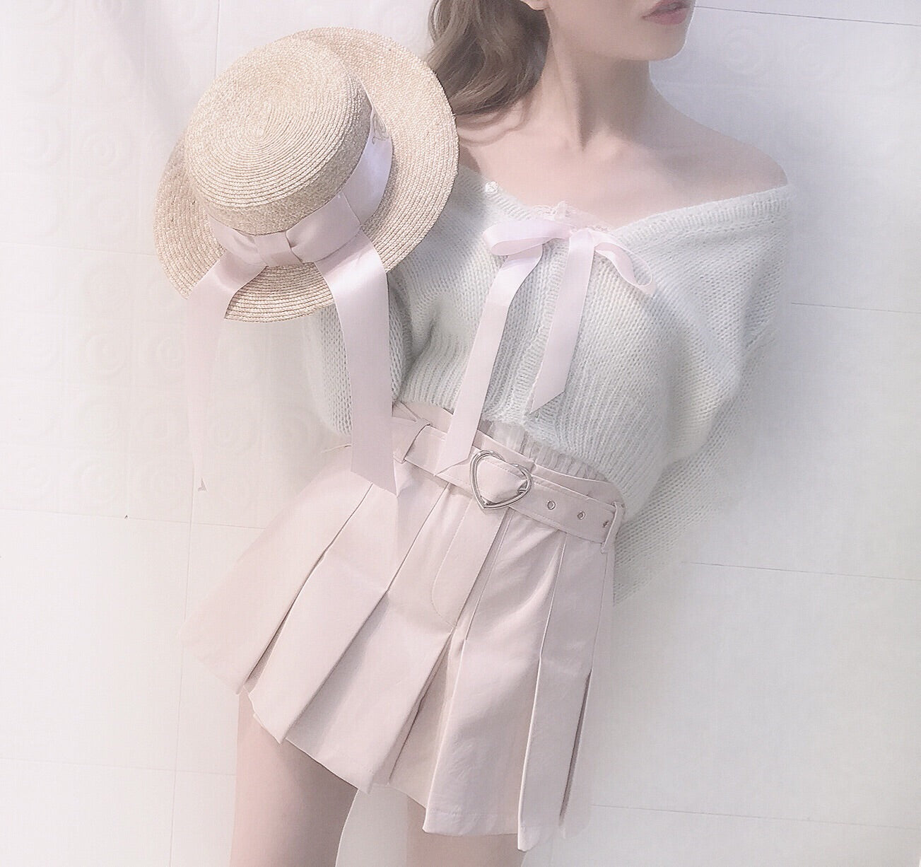Get trendy with [Made By Peiliee] Mint To Be With You Cardigan -  available at Peiliee Shop. Grab yours for $42 today!