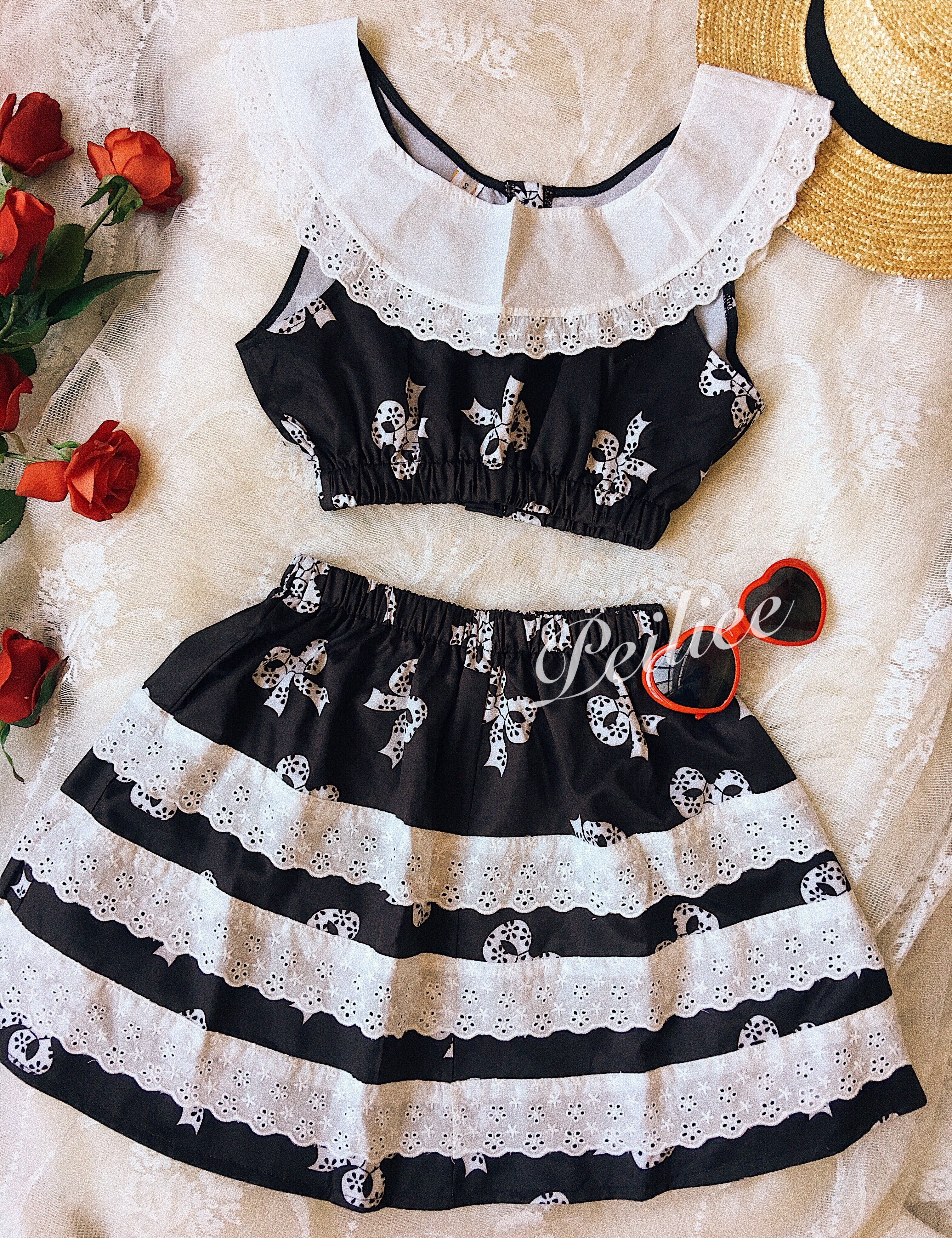Get trendy with [Customize Made-to-order]
 Dolly Me Custom Making with plus size -  available at Peiliee Shop. Grab yours for $59.90 today!