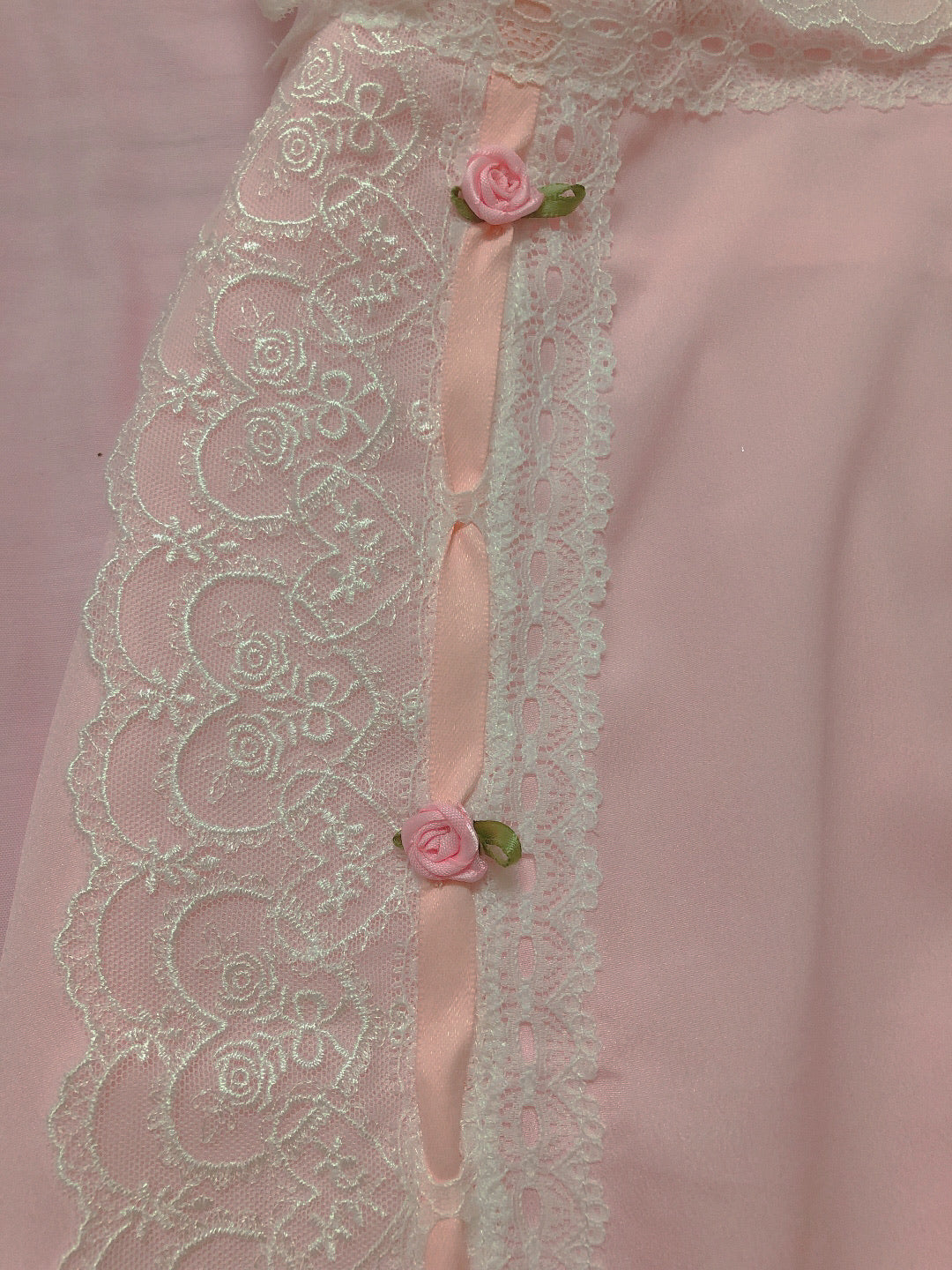 Get trendy with [SALE] Rose Amour Princess Dress set -  available at Peiliee Shop. Grab yours for $35 today!