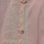Get trendy with [SALE] Rose Amour Princess Dress set -  available at Peiliee Shop. Grab yours for $35 today!