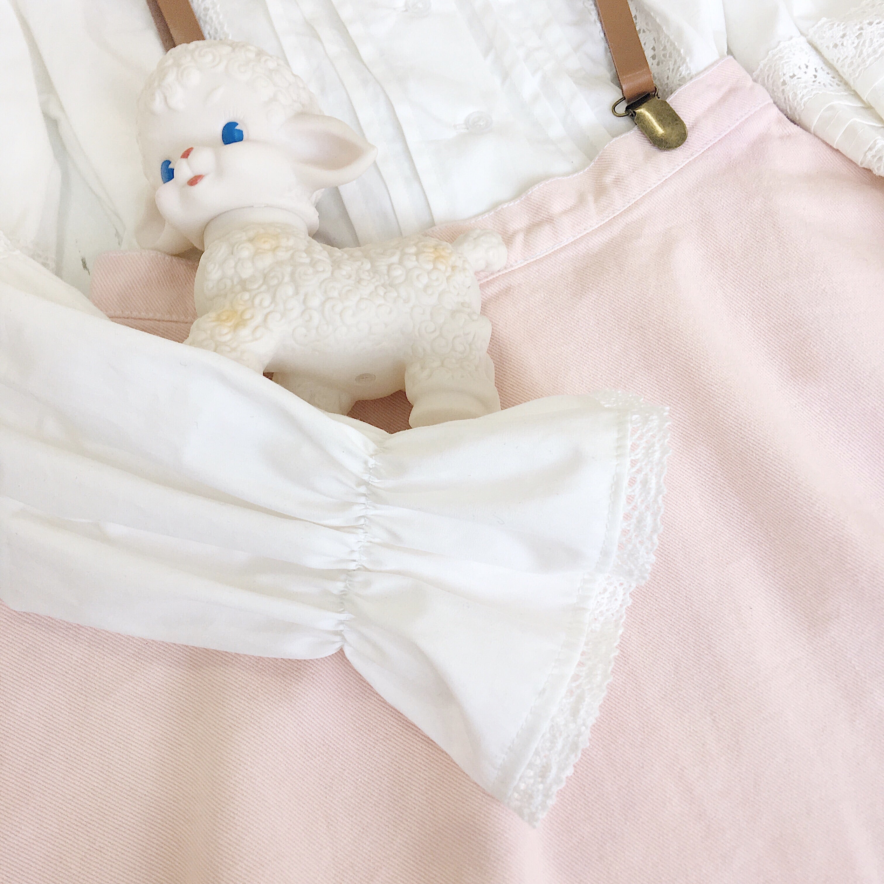 Get trendy with Girls’ feelings are always poetic cotton shirt - Shirt available at Peiliee Shop. Grab yours for $28 today!