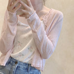 Get trendy with [Basic] Fairy Dance Floral Vest Top - Shirts & Tops available at Peiliee Shop. Grab yours for $16 today!
