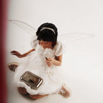 Get trendy with [Pre-order] NOLOLITA Cicada pupa in the air dress -  available at Peiliee Shop. Grab yours for $58 today!