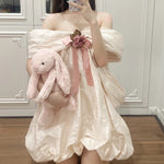 Get trendy with The Sailor Inspired Dress - Dress available at Peiliee Shop. Grab yours for $129.90 today!