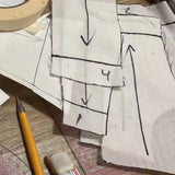 Get trendy with [Handmade] The Pink Rose Lace Corset -  available at Peiliee Shop. Grab yours for $39.90 today!