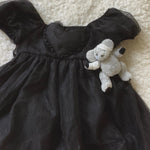 Get trendy with [Pre-order] NOLOLITA Cicada pupa in the air dress -  available at Peiliee Shop. Grab yours for $58 today!