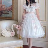 Get trendy with Marry Me Bridal maxi Dress - Dresses available at Peiliee Shop. Grab yours for $99 today!