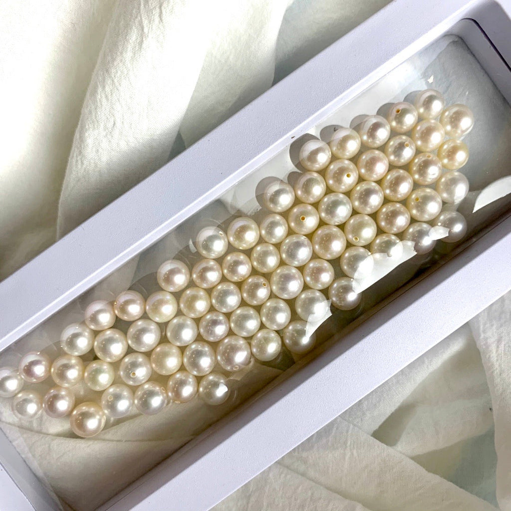 Les Perles - Premium  from Peiliee Shop - Just $42.00! Shop now at Peiliee Shop