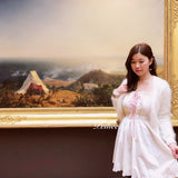 Get trendy with Classic Swan Lake Ballerina Dress - Dress available at Peiliee Shop. Grab yours for $36.80 today!