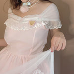 Get trendy with [Design By Peiliee] Aurora’s Dreamy Princess Dress -  available at Peiliee Shop. Grab yours for $55 today!