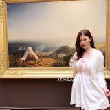 Get trendy with Classic Swan Lake Ballerina Dress - Dress available at Peiliee Shop. Grab yours for $36.80 today!