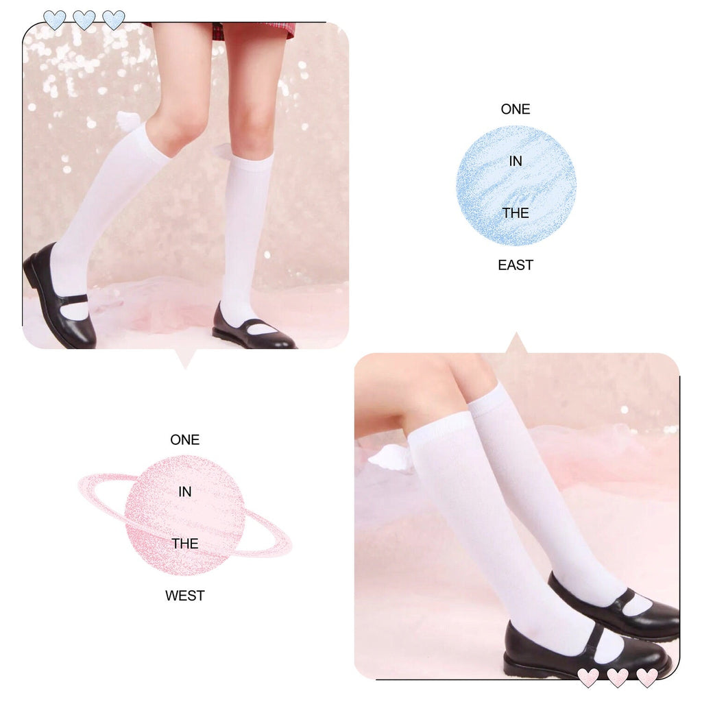 [Basic] Feathers are reminders that angels are always near Angel Wing Socks - Premium  from Peiliee Shop - Just $8.00! Shop now at Peiliee Shop