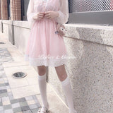 Get trendy with [Exclusive to PeilieeShop] Orange Blossom Gingham Dress -  available at Peiliee Shop. Grab yours for $42 today!