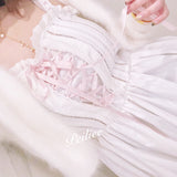 Get trendy with Classic Swan Lake Ballerina Dress - Dress available at Peiliee Shop. Grab yours for $36.80 today!