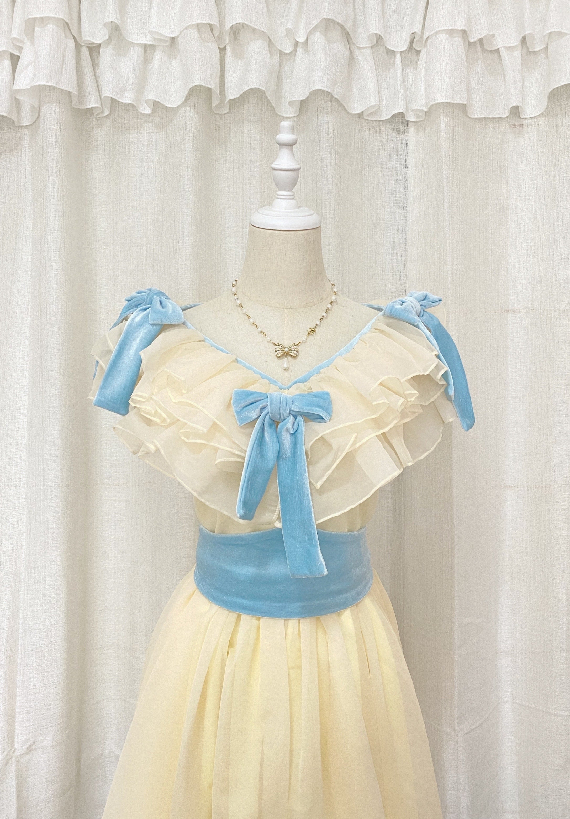 Get trendy with Princess Belle Dress Beauty And The Beast -  available at Peiliee Shop. Grab yours for $59.90 today!