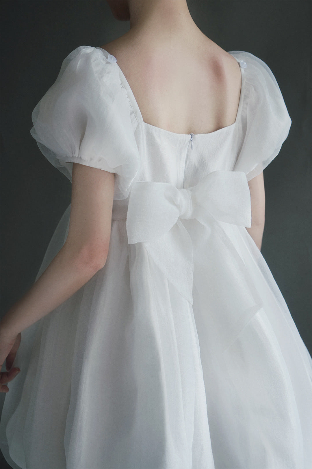 Get trendy with [Pre-order] NOLOLITA Cicada pupa in the air dress -  available at Peiliee Shop. Grab yours for $58 today!