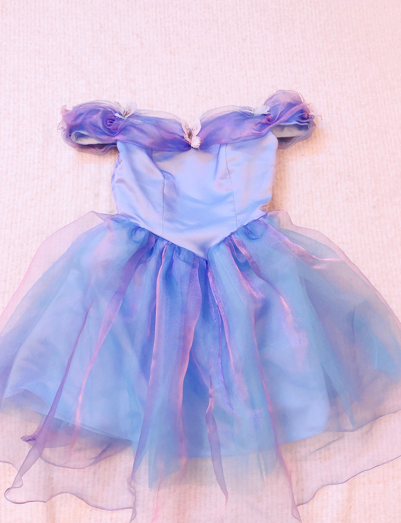 [Tailor Made] Princess Cinderella Dance Ball party dress [Premium Selected] - Premium  from Customized - Just $129.90! Shop now at Peiliee Shop