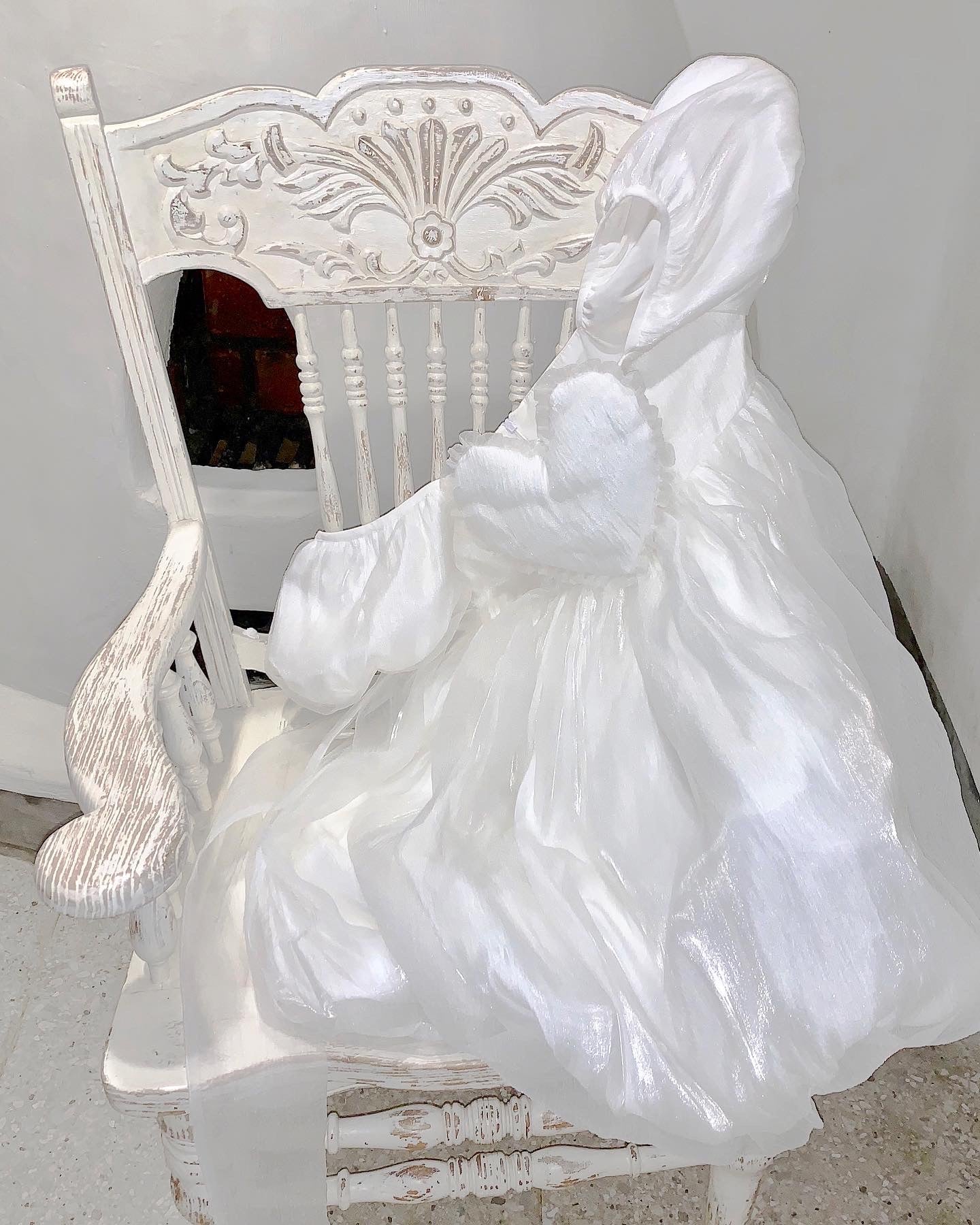 Get trendy with [Pre-order] NOLOLITA Cicada pupa in the air dress -  available at Peiliee Shop. Grab yours for $58 today!