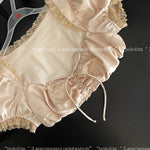 Get trendy with [Nololita 3 years anniversary Pre-order] Transformed Butterfly Corset Dress Set -  available at Peiliee Shop. Grab yours for $30 today!