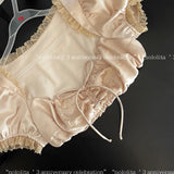 Get trendy with [Nololita 3 years anniversary Pre-order] Transformed Butterfly Corset Dress Set -  available at Peiliee Shop. Grab yours for $30 today!