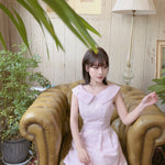 Get trendy with [Mid Season sale] Lady Coco Tweed Dress -  available at Peiliee Shop. Grab yours for $42 today!