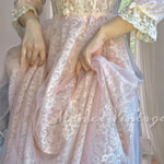 Get trendy with [Relove Couture- Second Hand] Vintage princess dress -  available at Peiliee Shop. Grab yours for $80 today!