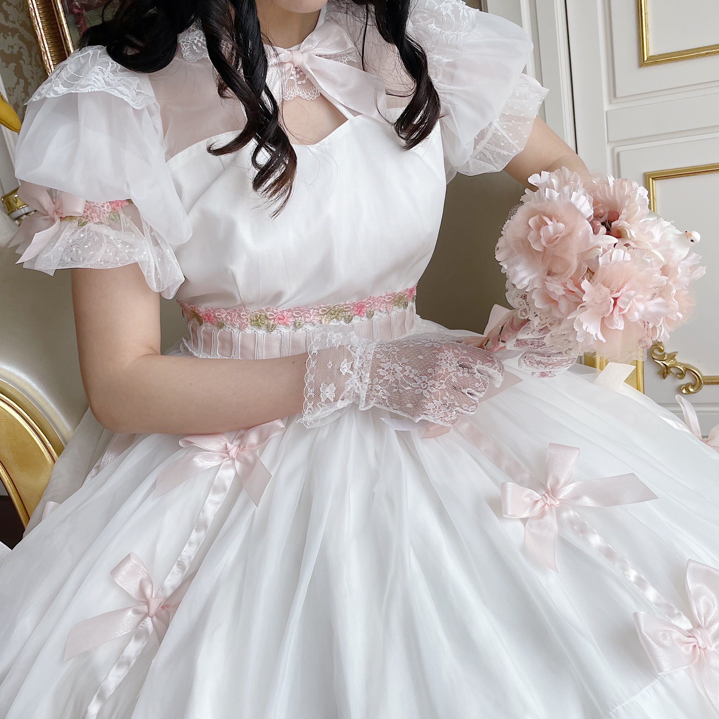 Get trendy with Marry Me Bridal maxi Dress - Dresses available at Peiliee Shop. Grab yours for $99 today!