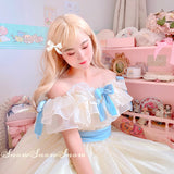 Get trendy with Princess Belle Dress Beauty And The Beast -  available at Peiliee Shop. Grab yours for $59.90 today!