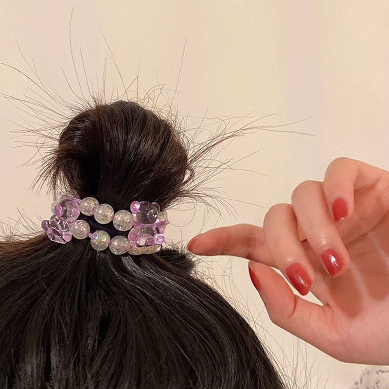 [Jan-May] Gift for orders over $29.9 - Premium Hair Accessories from Peiliee Shop - Just $0.01! Shop now at Peiliee Shop