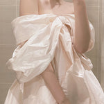 Get trendy with The Sailor Inspired Dress - Dress available at Peiliee Shop. Grab yours for $129.90 today!