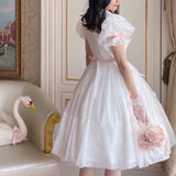 Get trendy with Marry Me Bridal maxi Dress - Dresses available at Peiliee Shop. Grab yours for $99 today!