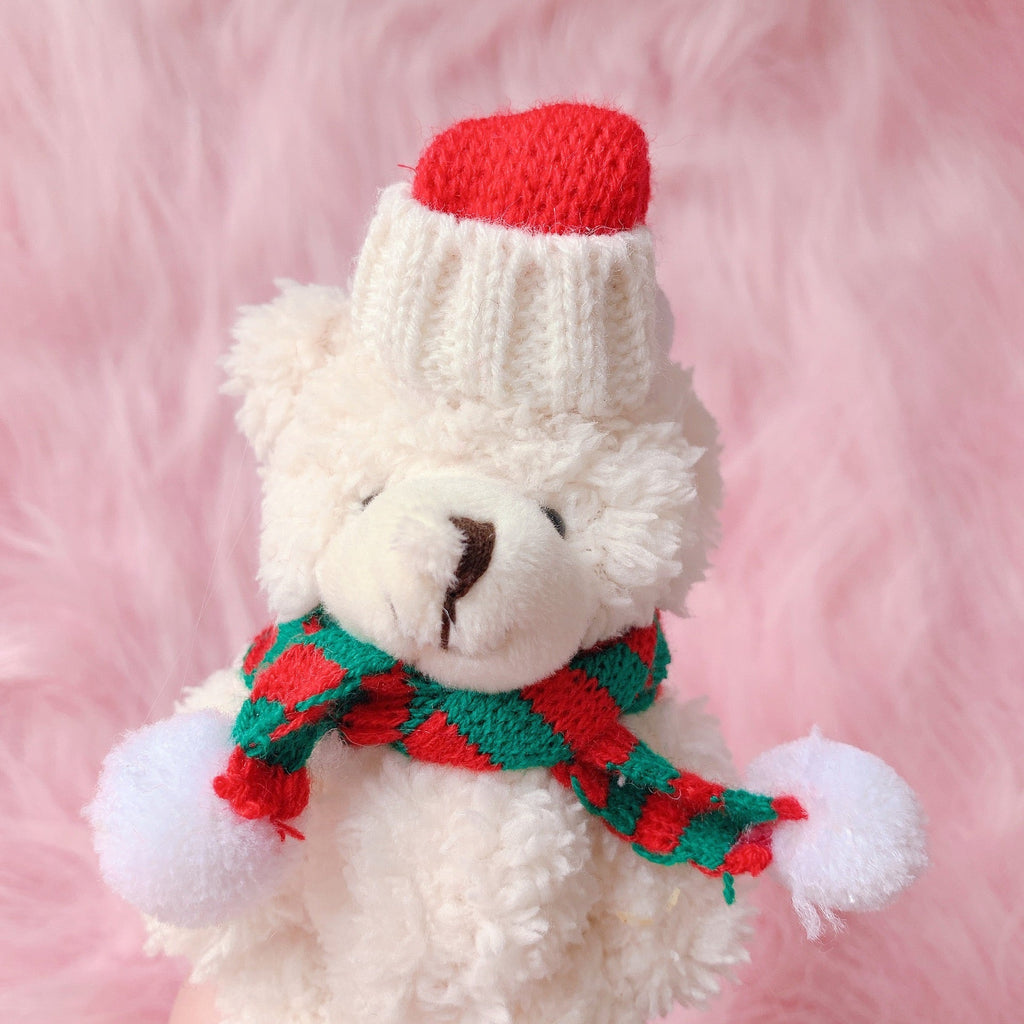 Christmas Bear Choir - Premium  from Peiliee Shop - Just $1.00! Shop now at Peiliee Shop