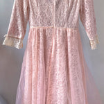 Get trendy with Vintage princess dress -  available at Peiliee Shop. Grab yours for $80 today!
