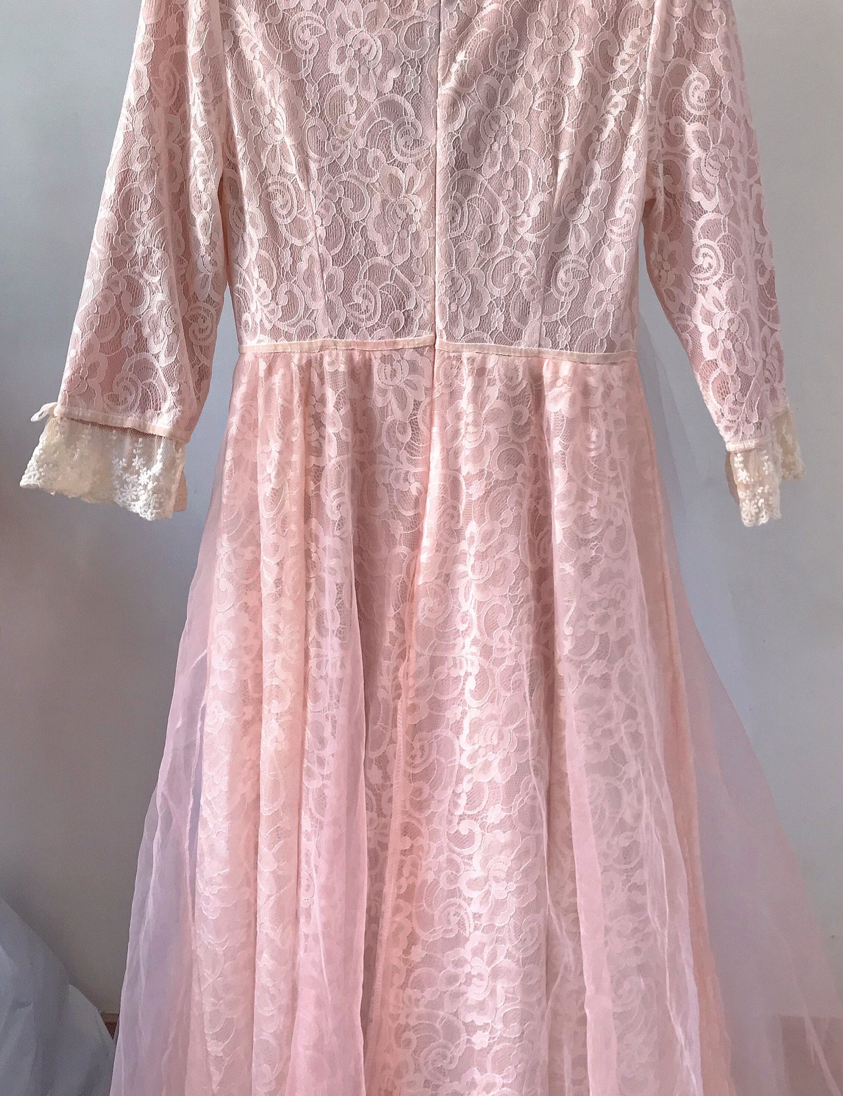 Get trendy with Vintage princess dress -  available at Peiliee Shop. Grab yours for $80 today!