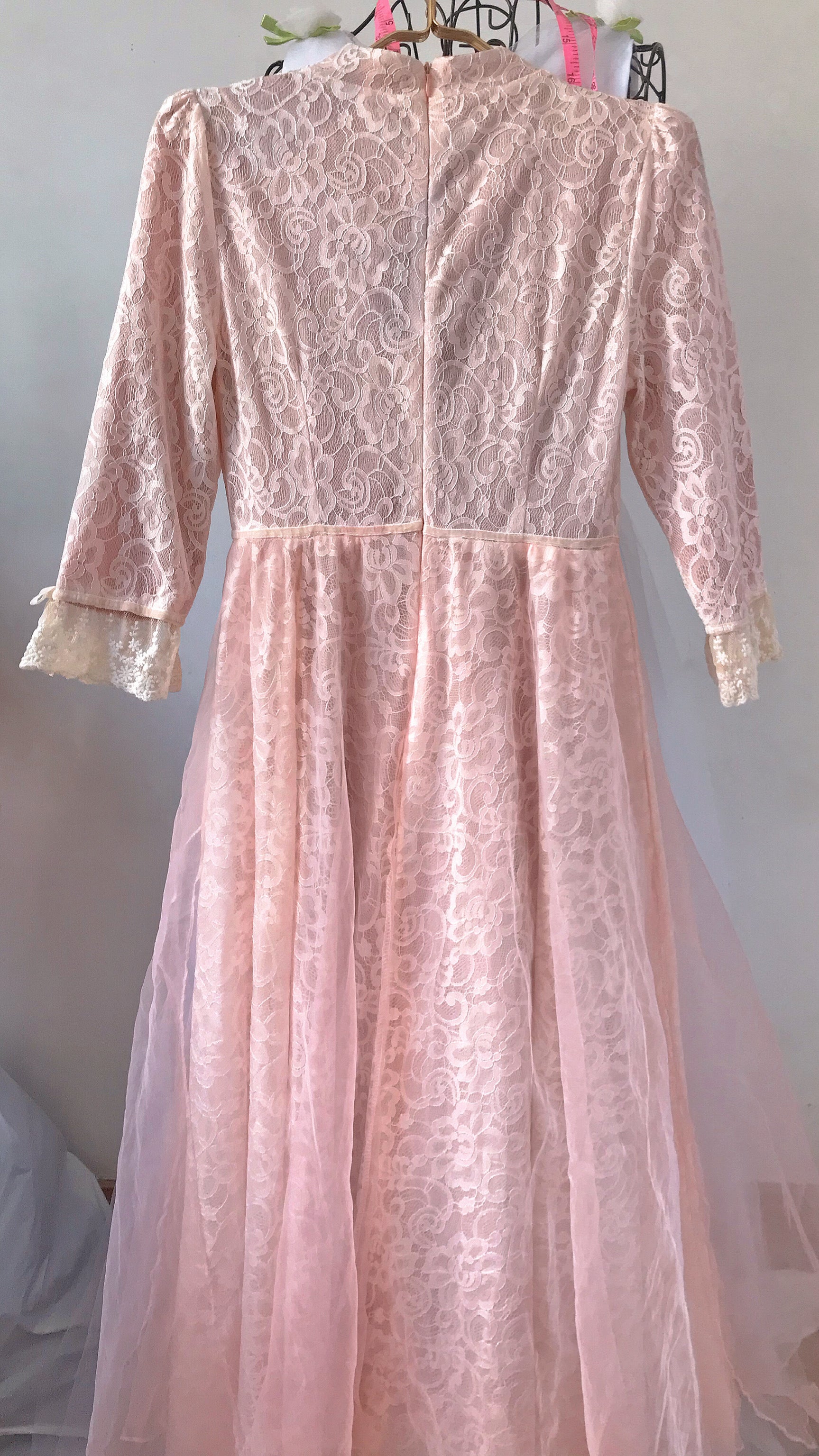Get trendy with Vintage princess dress -  available at Peiliee Shop. Grab yours for $80 today!