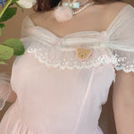 Get trendy with [By Peiliee] Aurora’s Dreamy Princess Dress -  available at Peiliee Shop. Grab yours for $55 today!