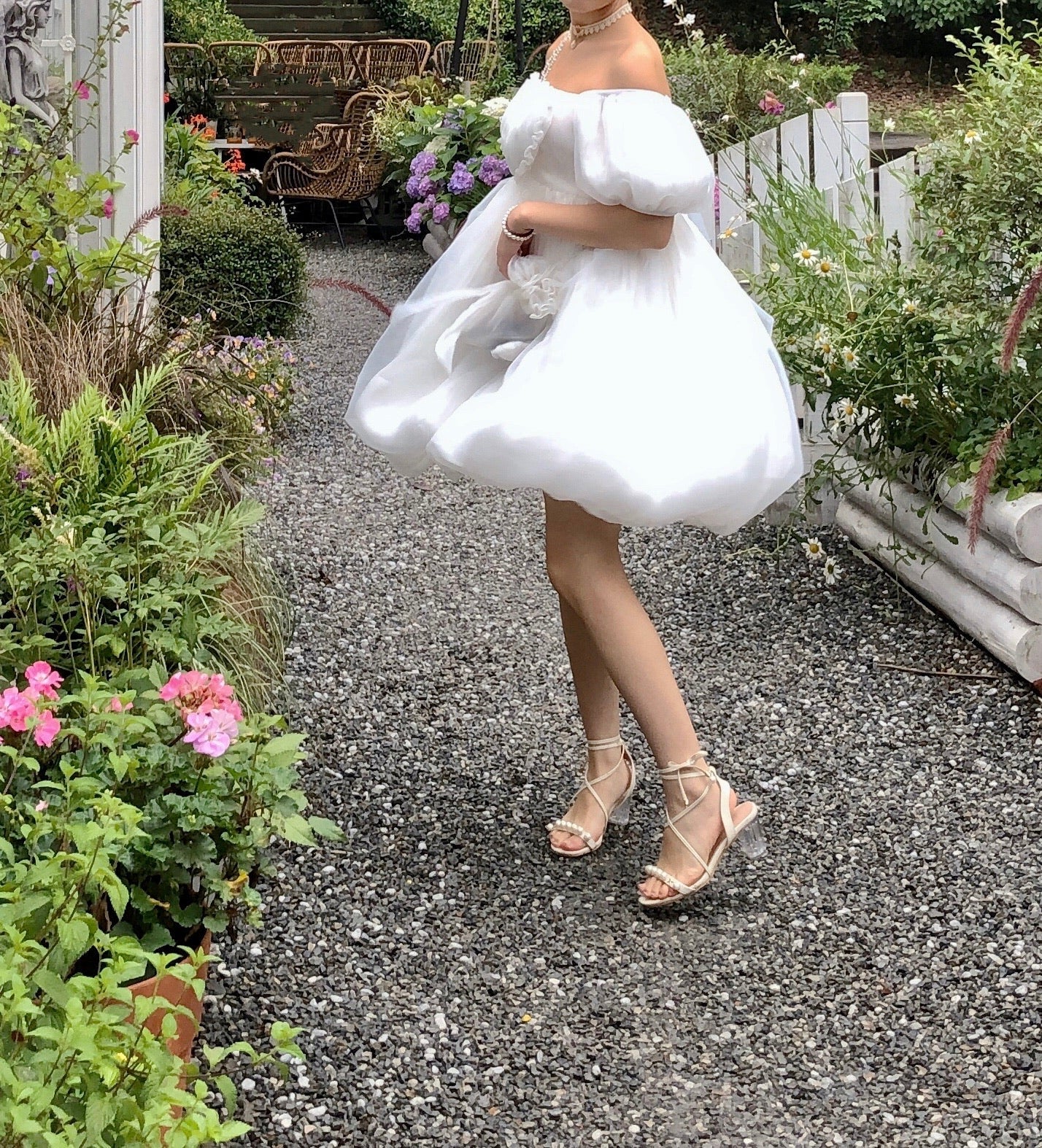 Get trendy with [Pre-order] NOLOLITA Cicada pupa in the air dress -  available at Peiliee Shop. Grab yours for $58 today!