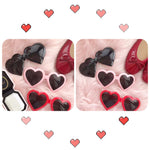 Get trendy with My Little Fairy Heart Sunglasses -  available at Peiliee Shop. Grab yours for $9.90 today!