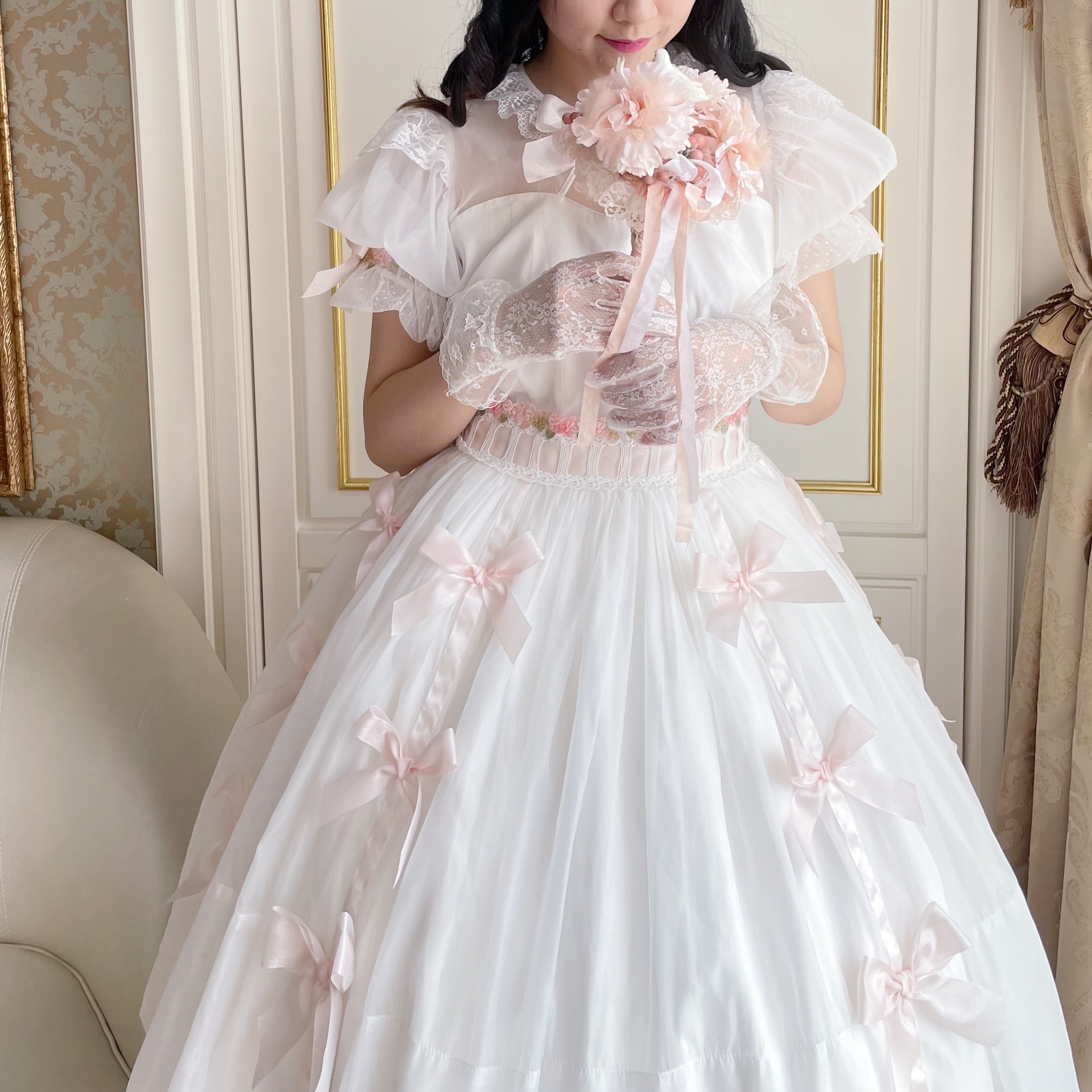 Get trendy with Marry Me Bridal maxi Dress - Dresses available at Peiliee Shop. Grab yours for $99 today!