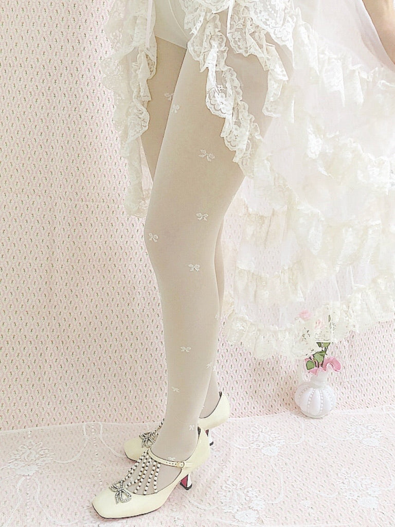 Send me a post card from paradise babydoll vintage stockings - Premium  from Peiliee Shop - Just $15.00! Shop now at Peiliee Shop