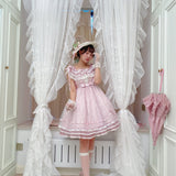 Get trendy with [Premium Selected] Pre-order April arrives as promised Dress Gown - Dresses available at Peiliee Shop. Grab yours for $69.90 today!