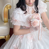 Get trendy with Marry Me Bridal maxi Dress - Dresses available at Peiliee Shop. Grab yours for $99 today!