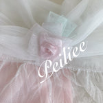 Get trendy with [Design By Peiliee] Aurora’s Dreamy Princess Dress -  available at Peiliee Shop. Grab yours for $55 today!