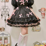 Get trendy with [Premium Selected] KillsBunny - Shirley Dress (designer Arilf) -  available at Peiliee Shop. Grab yours for $4.99 today!
