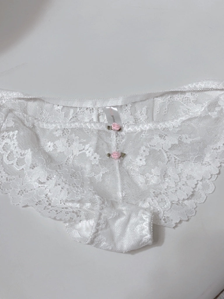 Get trendy with Angelic Princess Lingeire Set - Lingerie available at Peiliee Shop. Grab yours for $25 today!