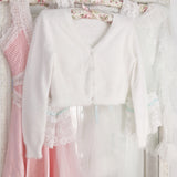 Get trendy with Mon Amour Faux Fur Cardigan -  available at Peiliee Shop. Grab yours for $45 today!