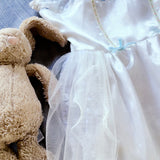 Get trendy with [Tailor Made] The Flower Bird Cadge Fairy Princess Dress -  available at Peiliee Shop. Grab yours for $149.90 today!