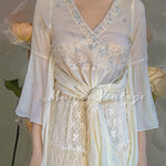 Get trendy with Vintage Dress -  available at Peiliee Shop. Grab yours for $80 today!