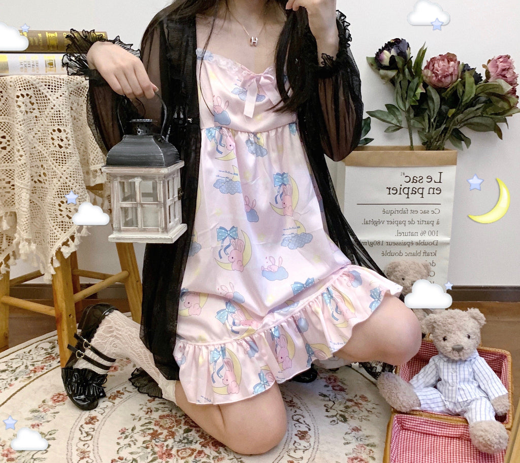 [Mid Season Sale] Spring Dancing Fairy Cardigan - Premium  from Canmi - Just $29.90! Shop now at Peiliee Shop